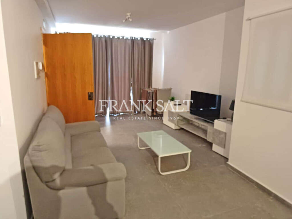 2 Schlafzimmer Wohnung in Saint Julian's, Malta, Nr. 7139