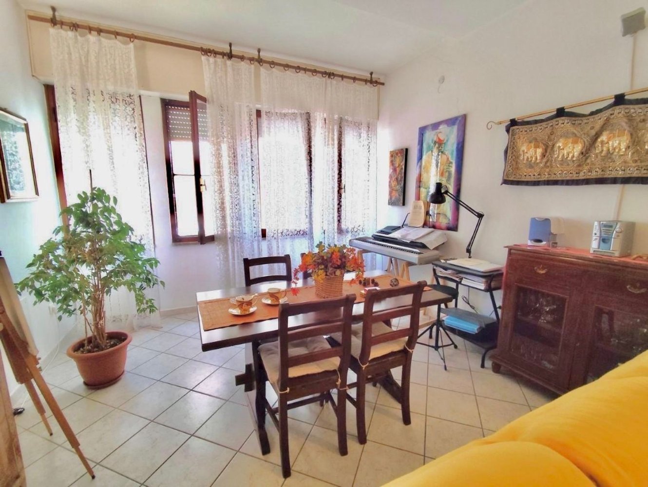 4 bedrooms Apartment in Massa, Italy No. 326478