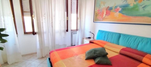 4 bedrooms Apartment in Massa, Italy No. 326478 18