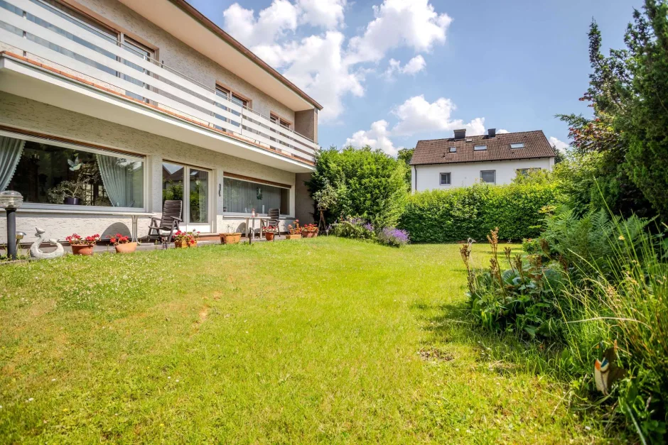 4غرفة منزل في Unna, Germany رقم 317703