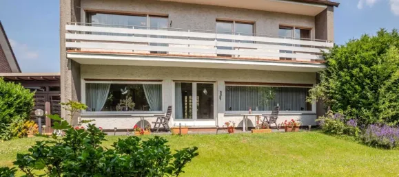 4غرفة منزل في Unna, Germany رقم 317703 21