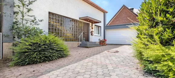 4غرفة منزل في Unna, Germany رقم 317703 22