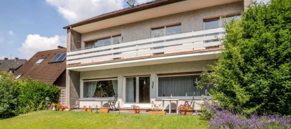 4غرفة منزل في Unna, Germany رقم 317703 2