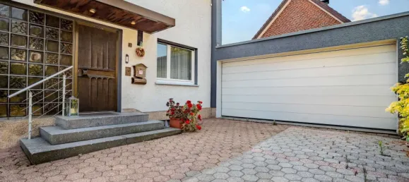 4غرفة منزل في Unna, Germany رقم 317703 23