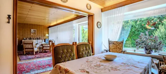 4غرفة منزل في Unna, Germany رقم 317703 8