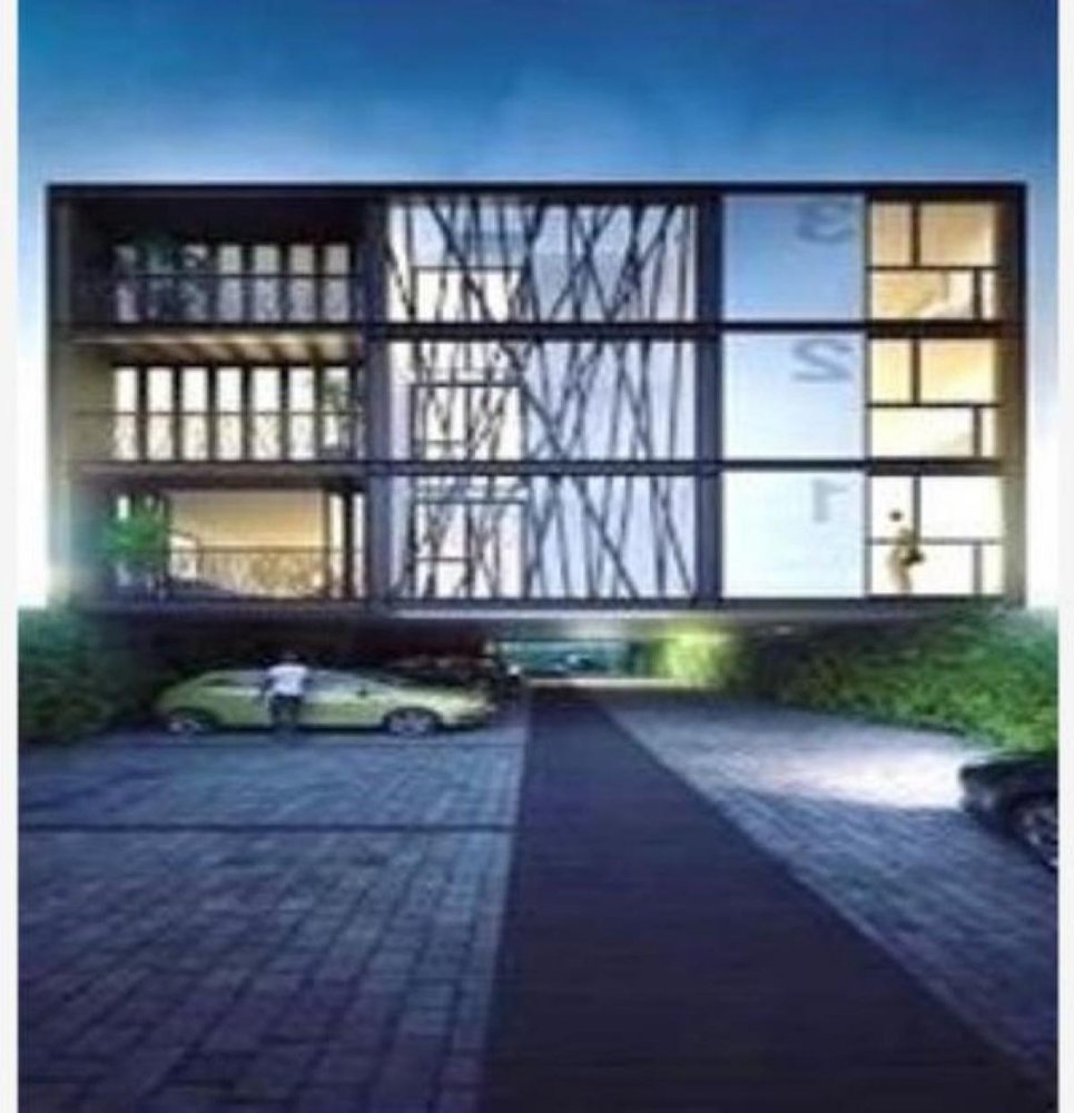 2 bedrooms Apartment in Puebla, Mexico No. 174131