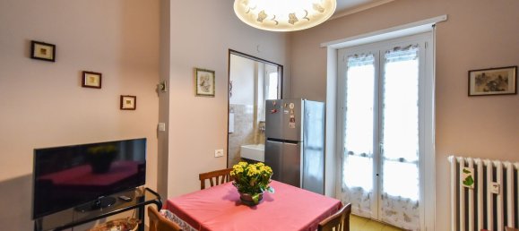 2 rooms Apartment in Turin, Italy No. 12681 29