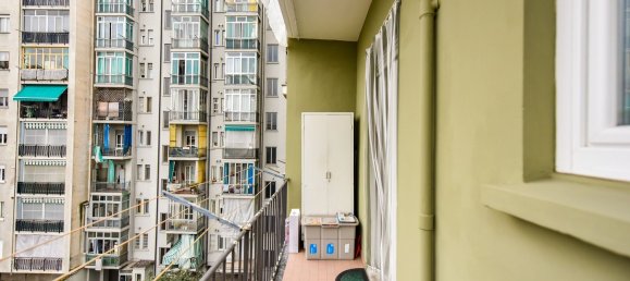 2 rooms Apartment in Turin, Italy No. 12681 20