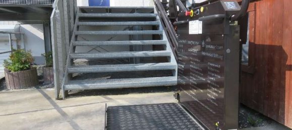 105m² Commercial property in Essen, Germany No. 59673 5