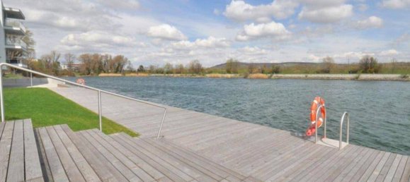 3-Zimmer Penthouse in Döbling, Austria, Nr. 137100 46