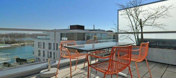 3-Zimmer Penthouse in Döbling, Austria, Nr. 137100 22