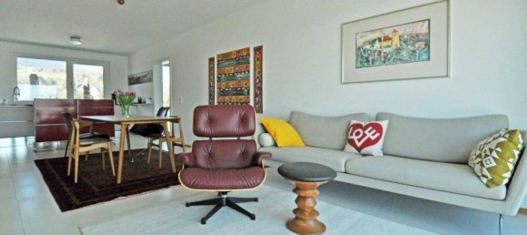 3-Zimmer Penthouse in Döbling, Austria, Nr. 137100 23