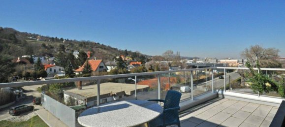 3-Zimmer Penthouse in Döbling, Austria, Nr. 137100 12