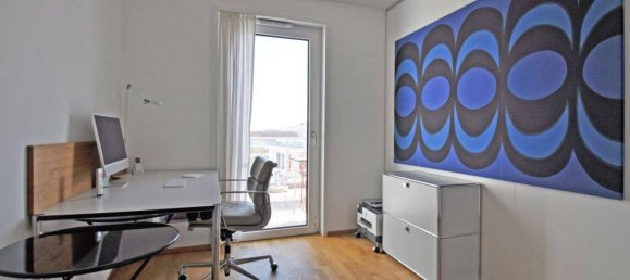 3-Zimmer Penthouse in Döbling, Austria, Nr. 137100 6