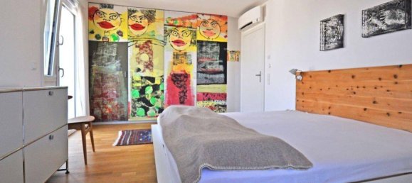 3-Zimmer Penthouse in Döbling, Austria, Nr. 137100 5