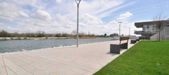 3-Zimmer Penthouse in Döbling, Austria, Nr. 137100 45