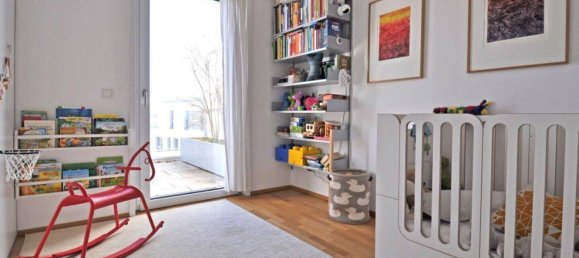 3-Zimmer Penthouse in Döbling, Austria, Nr. 137100 7