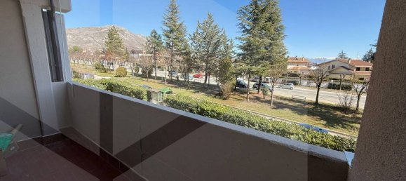 4غرفة شقة في Avezzano, Italy رقم 19484 5