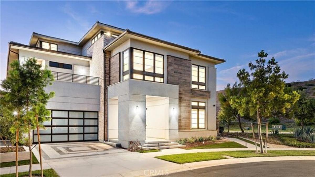 4 bedrooms House in Irvine, USA No. 406598