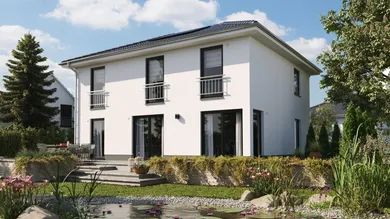 Земельный участок с 3 спальнями в Кирхберг бай Маттигхофен, Австрия № 244070