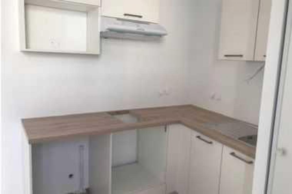 Studio-Eigentumswohnung in Montpellier, France, Nr. 34016