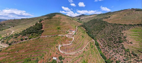 6 bedrooms Land in Sabrosa, Portugal No. 192318 8