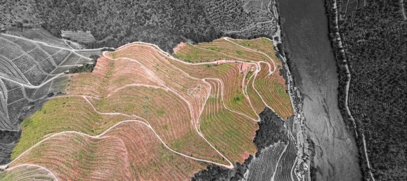 6 bedrooms Land in Sabrosa, Portugal No. 192318 12