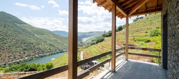 6 bedrooms Land in Sabrosa, Portugal No. 192318 16