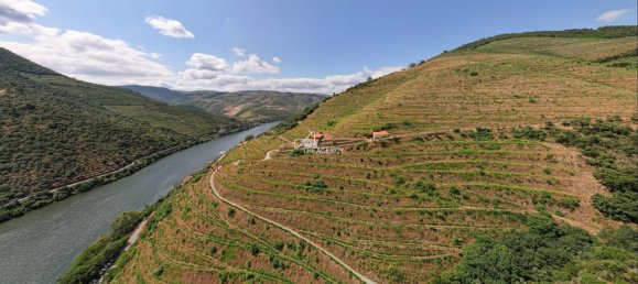 6 bedrooms Land in Sabrosa, Portugal No. 192318 6