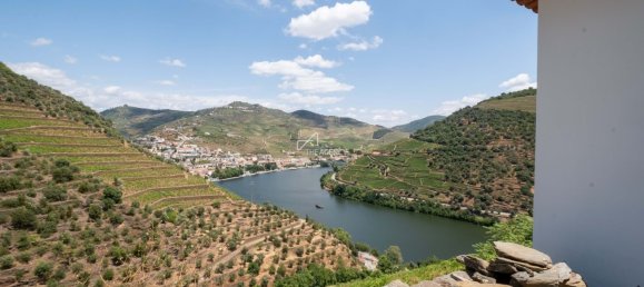 6 bedrooms Land in Sabrosa, Portugal No. 192318 27