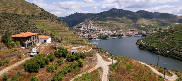 6 bedrooms Land in Sabrosa, Portugal No. 192318 15