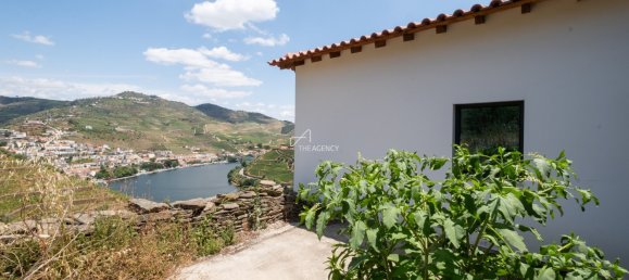 6 bedrooms Land in Sabrosa, Portugal No. 192318 26
