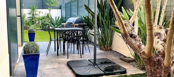 1 bedroom Apartment in Sanary-sur-Mer, France No. 332423 2