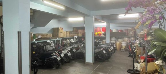 3000m² Townhouse in District 7, Vietnam No. 19249 3