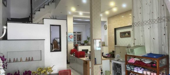 3000m² Townhouse in District 7, Vietnam No. 19249 2