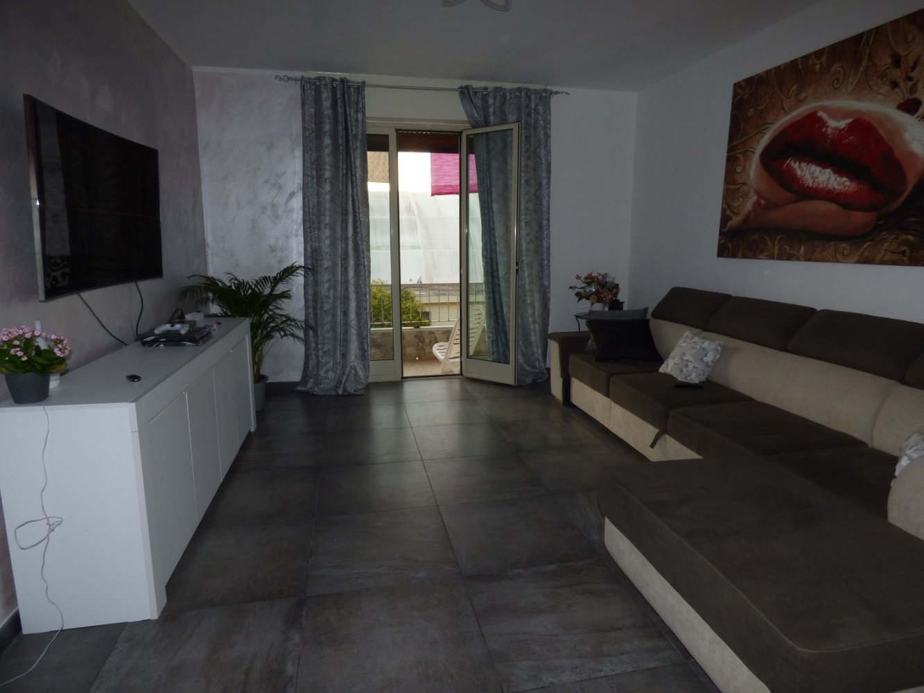 5-Zimmer Wohnung in Augusta, Italy, Nr. 66591