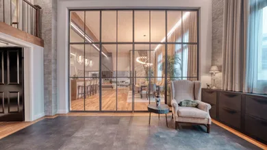 1 bedroom Apartment in Hall in Tirol, Austria No. 210862