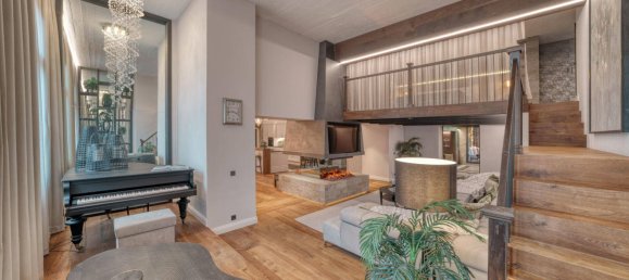 1 bedroom Apartment in Hall in Tirol, Austria No. 210862 17