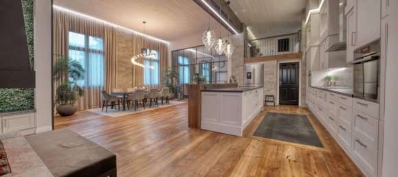 1 bedroom Apartment in Hall in Tirol, Austria No. 210862 6