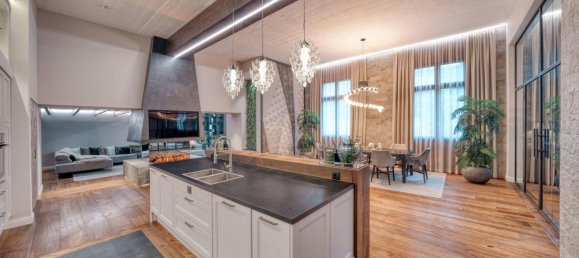 1 bedroom Apartment in Hall in Tirol, Austria No. 210862 10