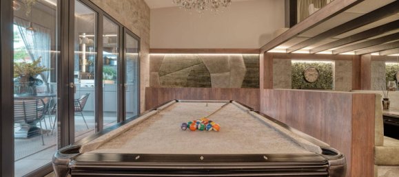 1 bedroom Apartment in Hall in Tirol, Austria No. 210862 44