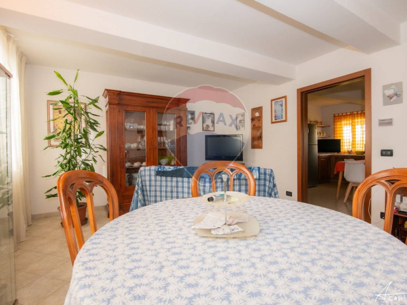 Apartamento de 4 dormitorios en Modena, Italy No. 55178