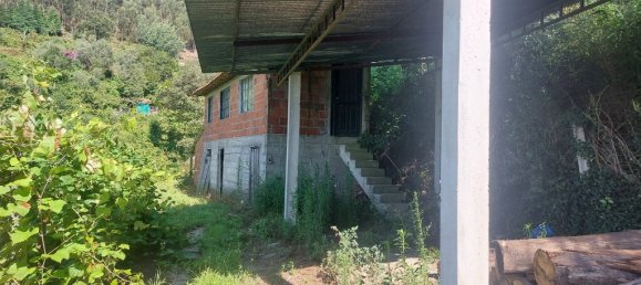 Terreno em Amares, Portugal N.º 34991 10