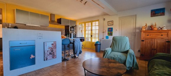 3 bedrooms House in Saint-Claud, France No. 340140 10