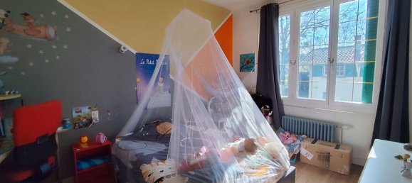 3 bedrooms House in Saint-Claud, France No. 340140 6