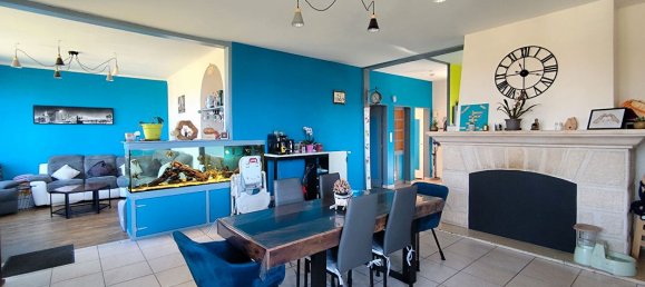 3 bedrooms House in Saint-Claud, France No. 340140 3