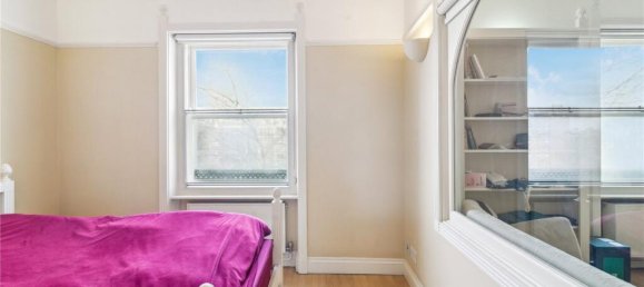 1 bedroom Apartment in London, United Kingdom No. 5293 13