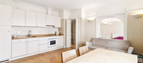 1 bedroom Apartment in London, United Kingdom No. 5293 3