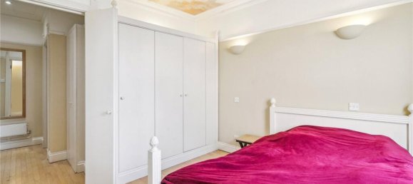 1 bedroom Apartment in London, United Kingdom No. 5293 5