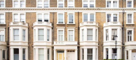 1 bedroom Apartment in London, United Kingdom No. 5293 4